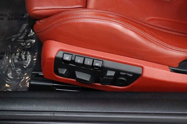 2017 BMW M6 WBS6J9C56HD934793