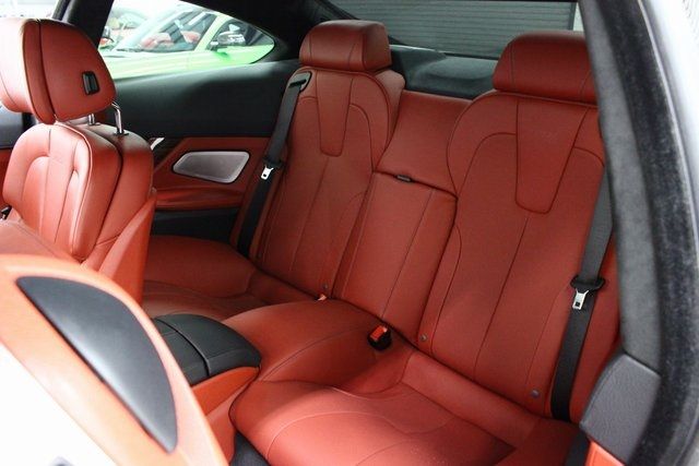 2017 BMW M6 WBS6J9C56HD934793