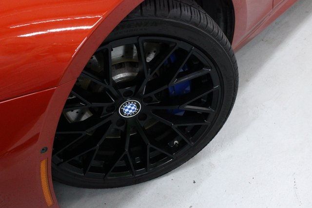 2017 BMW M6 WBS6J9C56HD934793