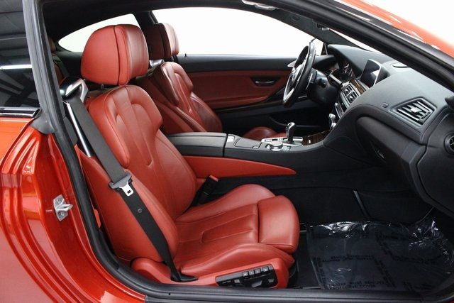 2017 BMW M6 WBS6J9C56HD934793