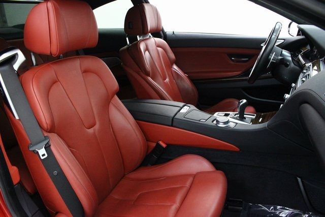 2017 BMW M6 WBS6J9C56HD934793
