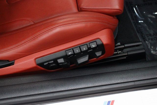 2017 BMW M6 WBS6J9C56HD934793