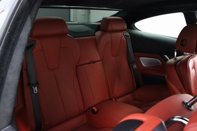 2017 BMW M6 WBS6J9C56HD934793