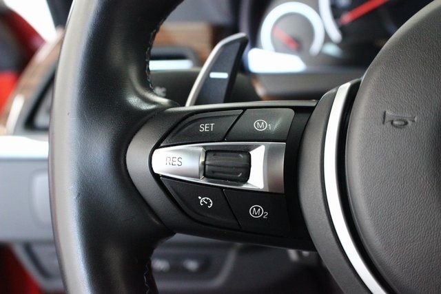 2017 BMW M6 WBS6J9C56HD934793