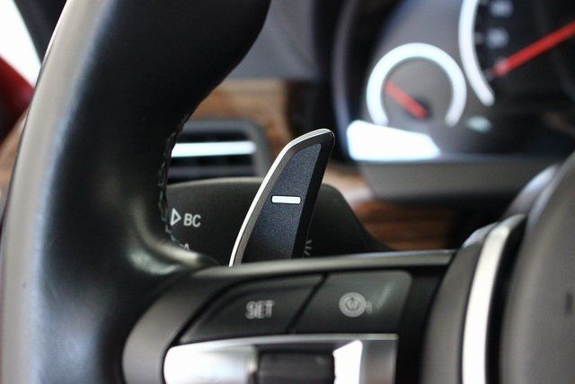 2017 BMW M6 WBS6J9C56HD934793