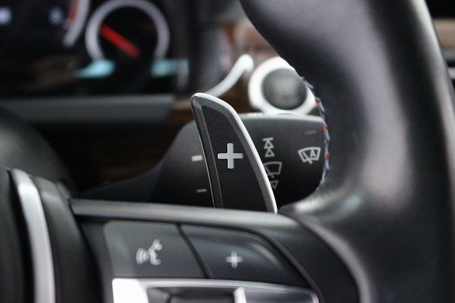 2017 BMW M6 WBS6J9C56HD934793