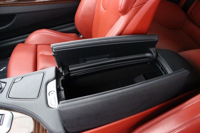 2017 BMW M6 WBS6J9C56HD934793