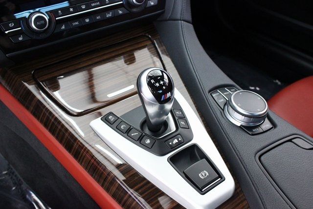 2017 BMW M6 WBS6J9C56HD934793