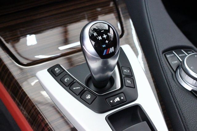2017 BMW M6 WBS6J9C56HD934793
