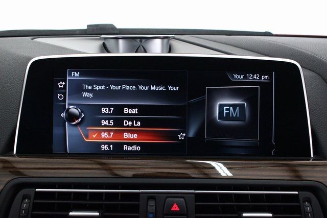2017 BMW M6 WBS6J9C56HD934793