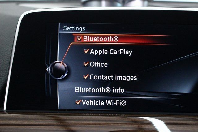 2017 BMW M6 WBS6J9C56HD934793