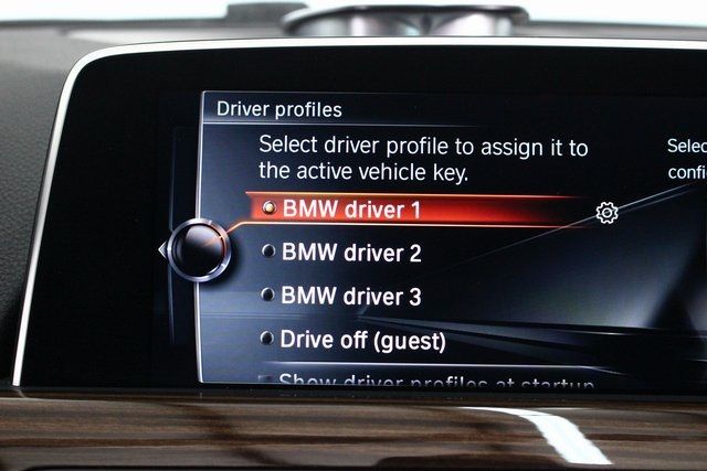 2017 BMW M6 WBS6J9C56HD934793