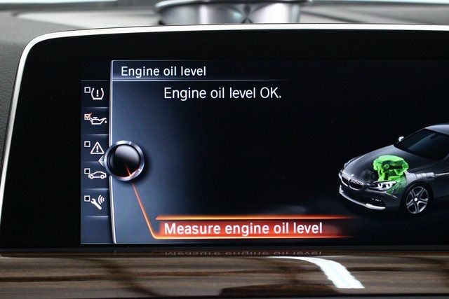 2017 BMW M6 WBS6J9C56HD934793