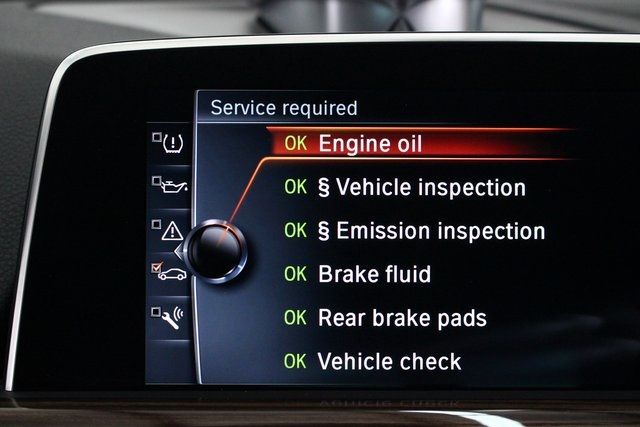 2017 BMW M6 WBS6J9C56HD934793