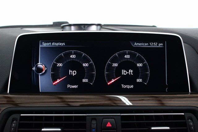 2017 BMW M6 WBS6J9C56HD934793
