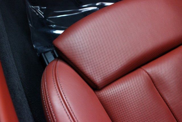 2017 BMW M6 WBS6J9C56HD934793