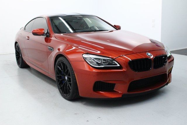 2017 BMW M6 WBS6J9C56HD934793
