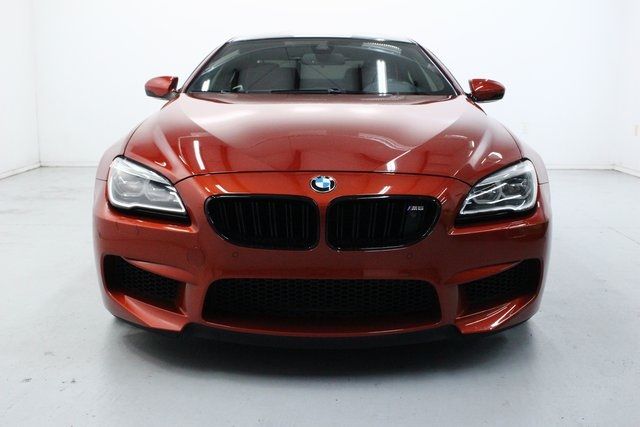 2017 BMW M6 WBS6J9C56HD934793