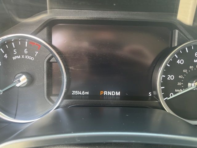 2021 FORD EXPEDITION PLATINUM 1FMJU1LT0MEA24694