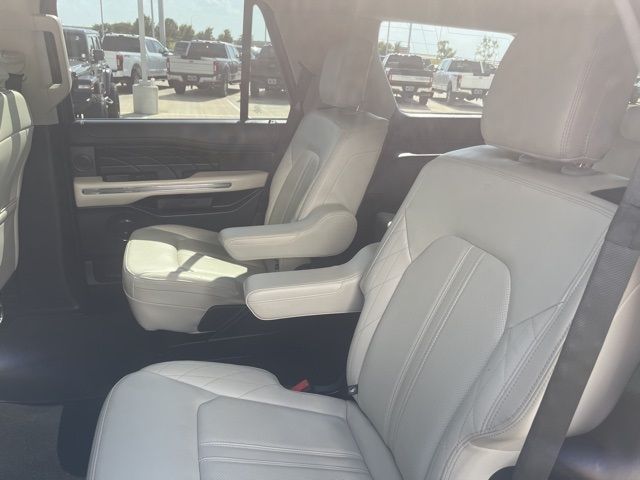 2021 FORD EXPEDITION PLATINUM 1FMJU1LT0MEA24694