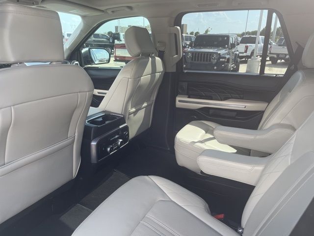 2021 FORD EXPEDITION PLATINUM 1FMJU1LT0MEA24694