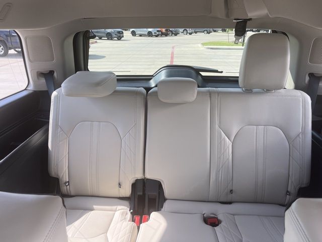 2021 FORD EXPEDITION PLATINUM 1FMJU1LT0MEA24694