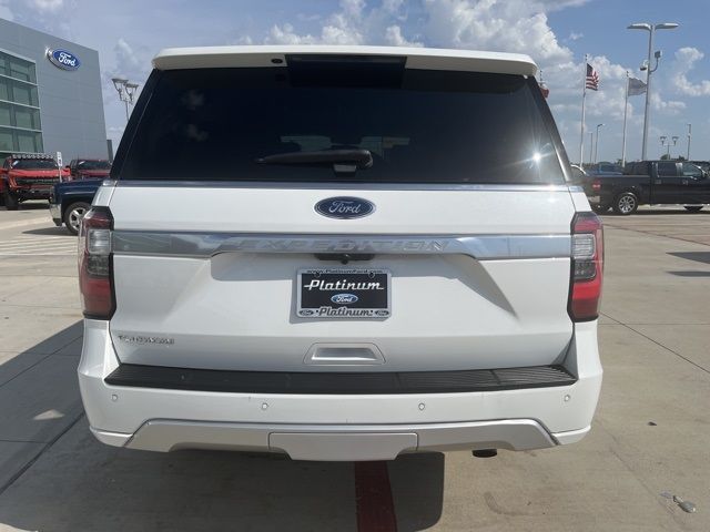 2021 FORD EXPEDITION PLATINUM 1FMJU1LT0MEA24694