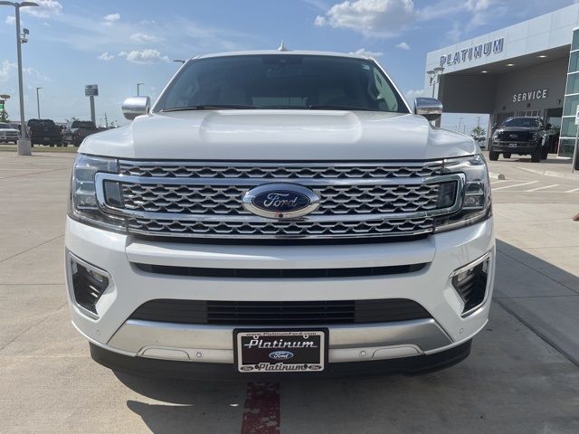 2021 FORD EXPEDITION PLATINUM 1FMJU1LT0MEA24694