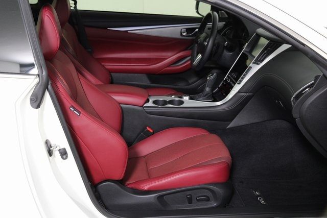 2018 INFINITI Q60 RED SPORT 400 JN1FV7EL7JM630604