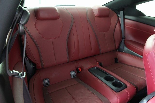 2018 INFINITI Q60 RED SPORT 400 JN1FV7EL7JM630604