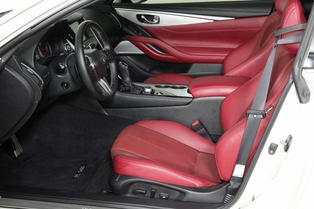 2018 INFINITI Q60 RED SPORT 400 JN1FV7EL7JM630604