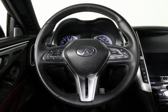2018 INFINITI Q60 RED SPORT 400 JN1FV7EL7JM630604