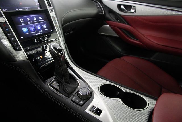 2018 INFINITI Q60 RED SPORT 400 JN1FV7EL7JM630604