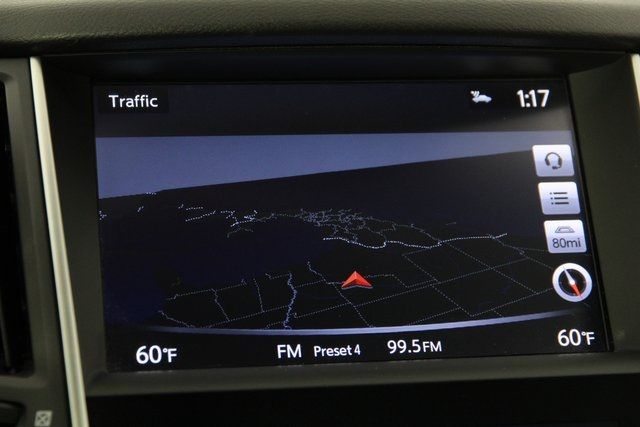 2018 INFINITI Q60 RED SPORT 400 JN1FV7EL7JM630604