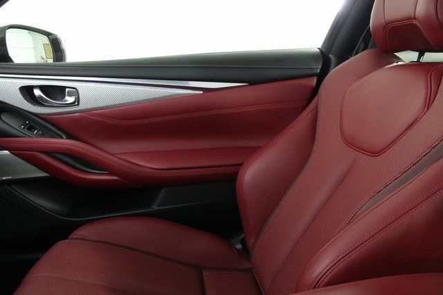 2018 INFINITI Q60 RED SPORT 400 JN1FV7EL7JM630604
