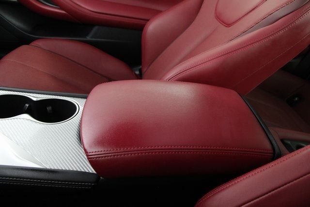 2018 INFINITI Q60 RED SPORT 400 JN1FV7EL7JM630604