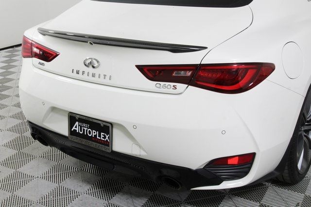 2018 INFINITI Q60 RED SPORT 400 JN1FV7EL7JM630604