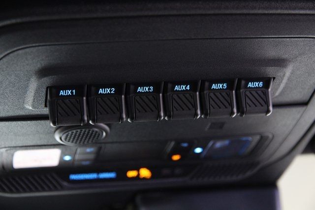 2022 FORD BRONCO BASE/BIG BEND 1FMEE5DP0NLA97911