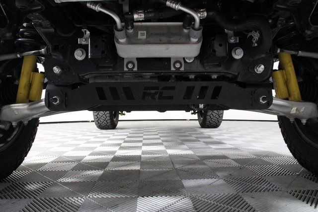 2022 FORD BRONCO BASE/BIG BEND 1FMEE5DP0NLA97911