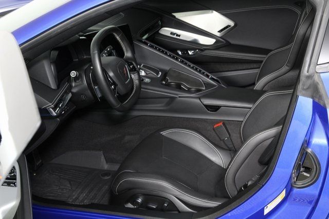 2020 CHEVROLET CORVETTE 2LT 1G1Y72D41L5102902