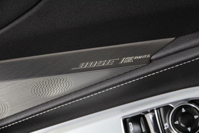 2020 CHEVROLET CORVETTE 2LT 1G1Y72D41L5102902