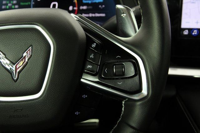 2020 CHEVROLET CORVETTE 2LT 1G1Y72D41L5102902