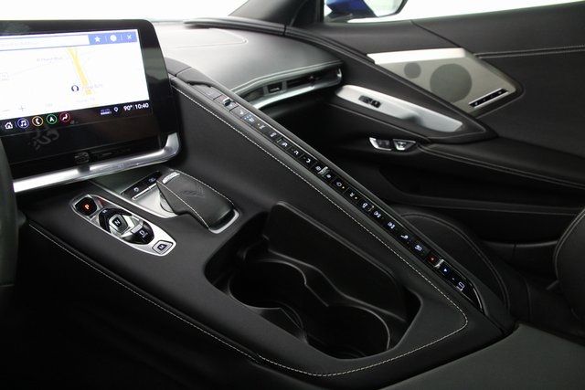 2020 CHEVROLET CORVETTE 2LT 1G1Y72D41L5102902
