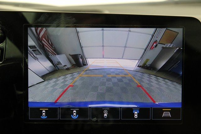 2020 CHEVROLET CORVETTE 2LT 1G1Y72D41L5102902