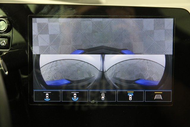 2020 CHEVROLET CORVETTE 2LT 1G1Y72D41L5102902