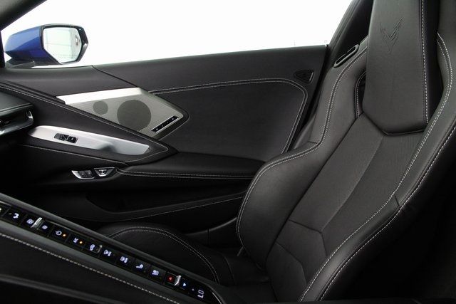 2020 CHEVROLET CORVETTE 2LT 1G1Y72D41L5102902