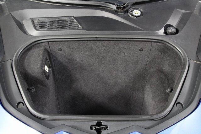 2020 CHEVROLET CORVETTE 2LT 1G1Y72D41L5102902
