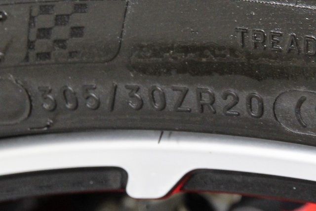 2020 CHEVROLET CORVETTE 2LT 1G1Y72D41L5102902