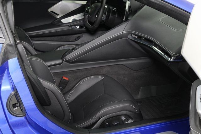 2020 CHEVROLET CORVETTE 2LT 1G1Y72D41L5102902