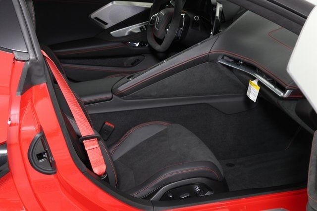 2021 CHEVROLET CORVETTE 3LT 1G1YC3D4XM5123833